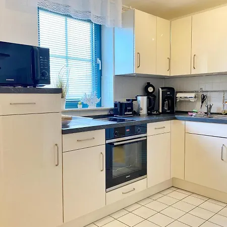 Lakeview Am Neuensiener Seedorf (Rugen)