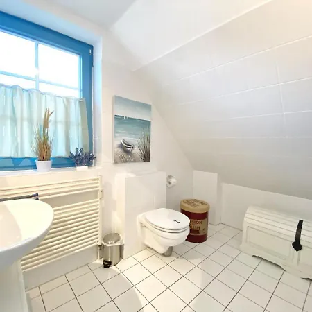 Lakeview Am Neuensiener Apartment