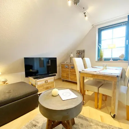 Lakeview Am Neuensiener Apartment *