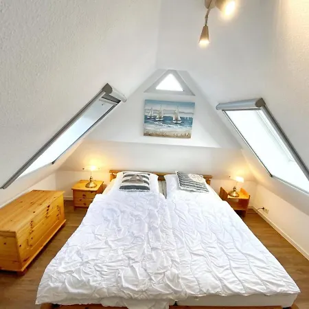 Lakeview Am Neuensiener Seedorf (Rugen)